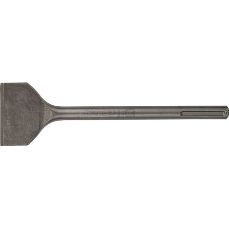 Burin de carreleur SDS-max longueur 300 mm largeur 80 mm SDS-max BOSCH