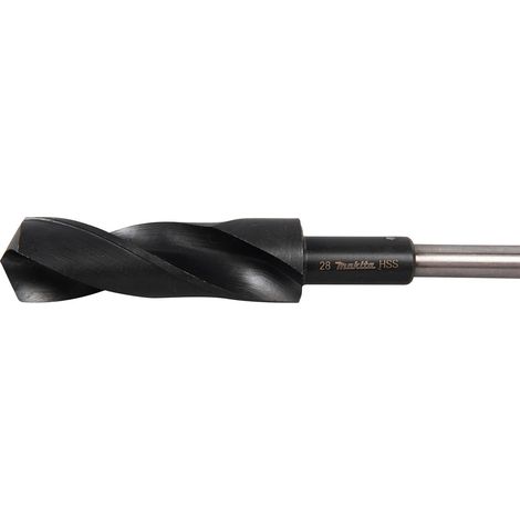 Makita Taladro para encofrados 28x600 mm - D-70437 (1/2)