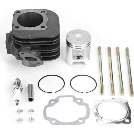 Cylinder Piston Kit, 219700194, Engine Piston Cylinder Seal Kit for Polaris 90. (1/5)