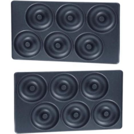 Ersatzteil - 2er Set DonutBlech -  - TEFAL