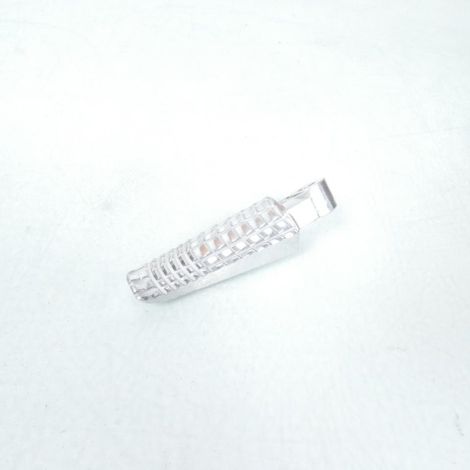 [JAMAIS UTILISE] Cale pied origine pour Moto Suzuki 650 Gladius 2009 à 2015 (1/5)