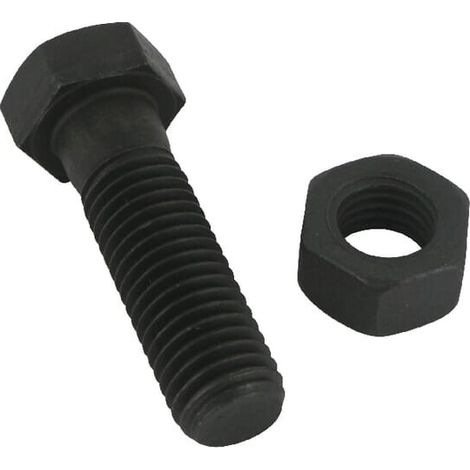Messerschraube M18 Q 10.9 6St. JF 813064432X