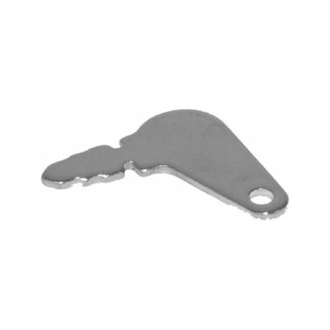 Clé De Contact Universelle Adaptable Pour La Majorité Des Autoportées Mtd. Remplace Origine: 725-0128.