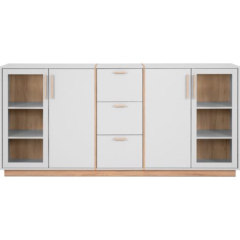 Credenza L204 cm - SPLIT (1/5)