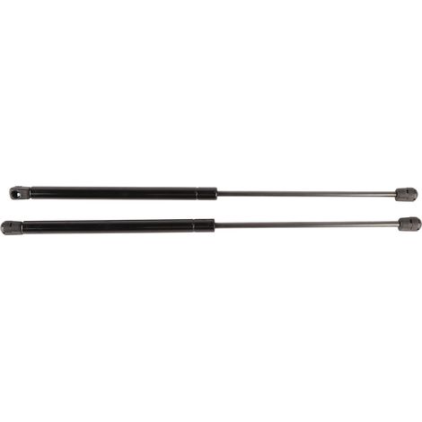 2 Amortisseurs de Capot Moteur 377827550C Vérins de Levage de Coffre Remplacement pour Pointer 4 Cylindres 1.8L 1998-2010 (1/5)