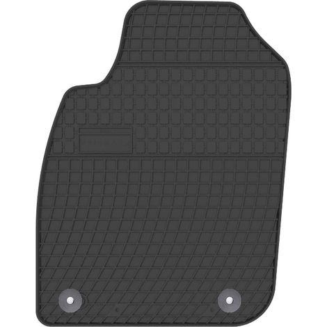 tappetino in gomma conducente per: Audi A6 C5 avant, station wagon, berlina, quattro, allroad (1997-2005)