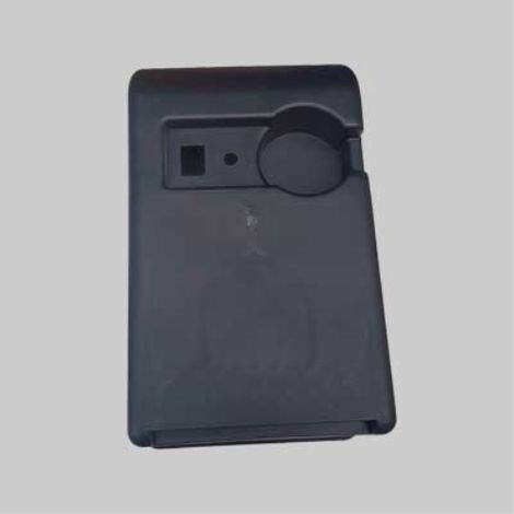 Cover motore di ricambio per betoniera elettrica ideal star per codici 3123602 e 3123604 IDEAL STAR (1/2)