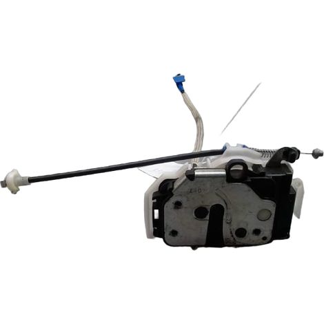 [PRODUIT D'OCCASION] Systeme Condamnation Avant Droit CITROEN Nemo Fg 2008-... ♻️ Ref Oe. 1613686680 - Garantie à vie (1/3)