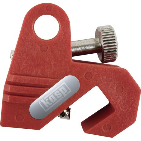 Kasp K81010 Verriegelung 40 mm