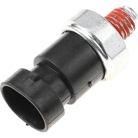 Capteur de pression d'huile automobile 24577642 12610185 pour GMC Buick OPEL Chevrolet VAUXHALL Oldsmobile Pontiac Saturn Saab 12635992 (1/5)