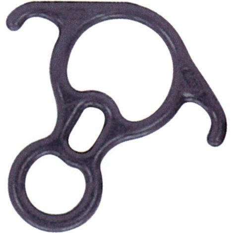Descensor manual para salvamento Wings