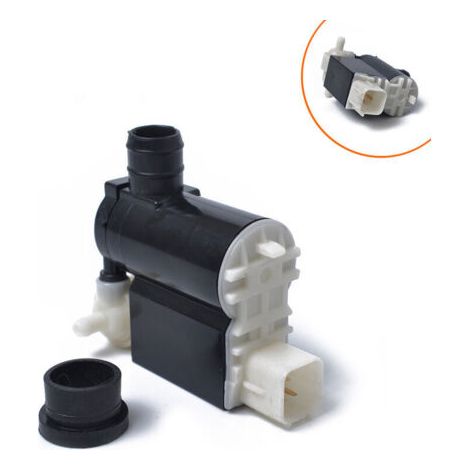 98510-2L100 Windscreen Washer Pump for Hyundai Accent Entourage Premium Water Jet Engine Wash Pump--BIEMMEDUE (1/5)
