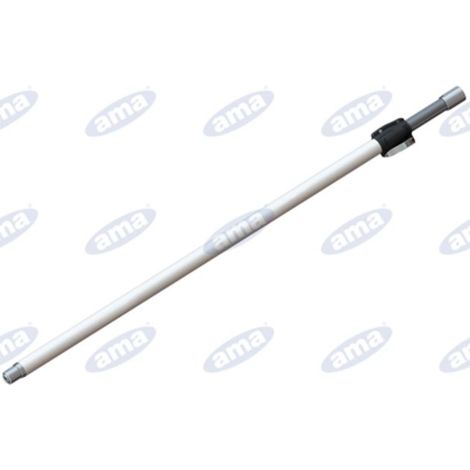 Tige fixe longueur 1500 mm poids 0,7 kg - 91189