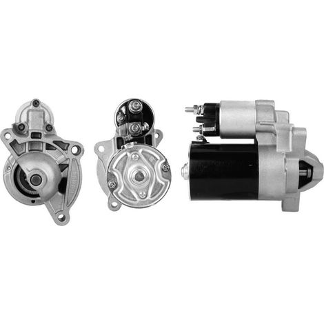 Démarreur ELSTOCK 25-3009 PEUGEOT 5802CR 5802Q7 96262614 M000T45071 M000T45071ZT