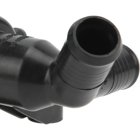 ABS-Metall-Kühlmittelthermostatgehäuse für Ford Transit Mk7 Tdci 2.4L (2006-2012)