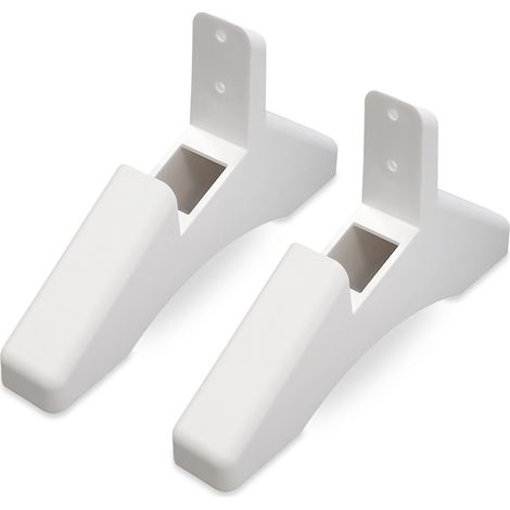 Soportes Para Suelo Opcionales 200-912 para la Serie IDRA (1/3)
