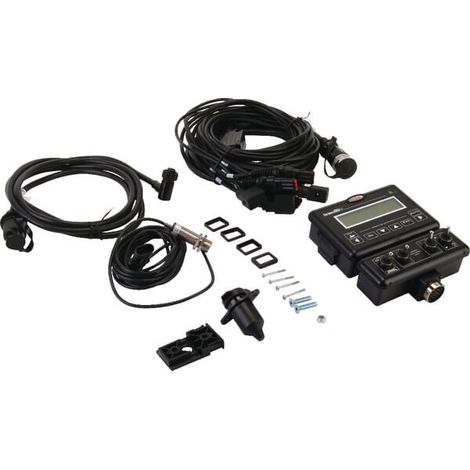 Computer BRAVO 180S 2 vie vie per irroratori ARAG 467185203