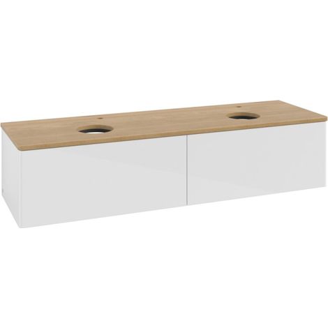 Villeroy & Boch L39051GF WTUS Antao L395 1600x360x500mm (1/3)