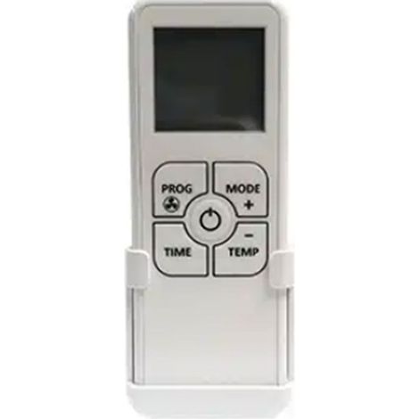 CONSORT CLAUDGEN HRXSL Handheld Controller for RX and SL Heaters, Battery-Powered Remote