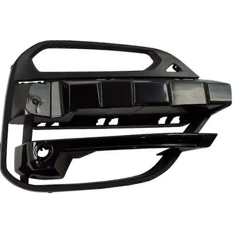 51117420872 51117420871 Rejillas de parachoques delantero de plástico para BMW X3 G01 G08 2017-2021 Derecha (1/5)