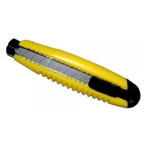 Cutter universale 18 mm.