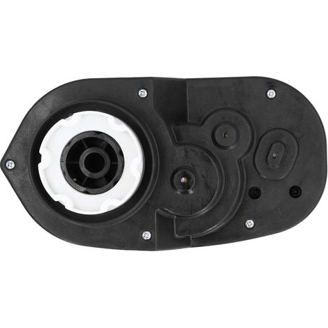 Moteur électrique 12V 30000RPM boîte de vitesses pour voiture enfant ATV 550 pièces de rechange équipement mécanique (1/5)