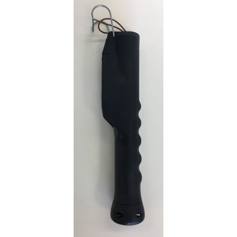 Handgriff komplett mit Schalter