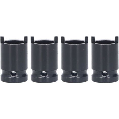 4 pièces meuleuse d'angle clé à douille clé électrique retrait meuleuse d'angle accessoires de meuleuse de platine