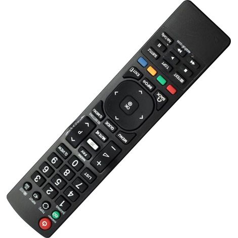 Mando a distancia AKB72915269 LG