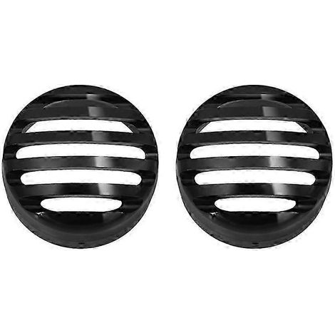 Grille de clignotant avant pour moto XL Iron Nightster Super Low 1992-2020 QAQ (1/5)