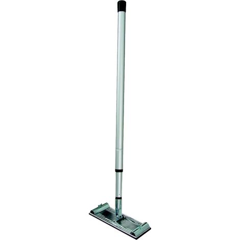 Spear & Jackson 720H-05 Levigatrice telescopica per cartongesso
