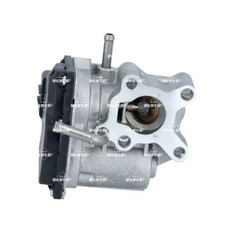 Vanne EGR NRF 48695 TOYOTA 2580033010 2580033011
