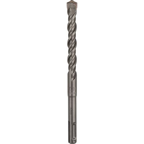 Bosch Hammerbohrer SDS-plus-5, 12 x 100 x 165 mm, 10er-Pack