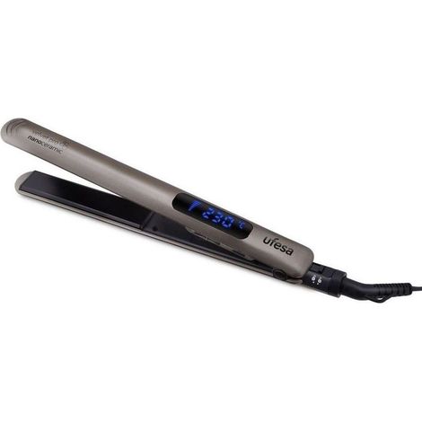 PP5500 Plan de cheveux en céramique Nano (1/2)