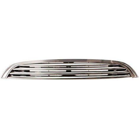 Grille de calandre avant chromée Mini One / Cooper R50/R53 2001-2006