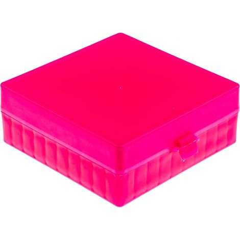 Ensemble tête de récepteur pour distributeur de matières, RS PRO, pour Microtubes ( Prix pour Paquet de 5 ) (1/5)