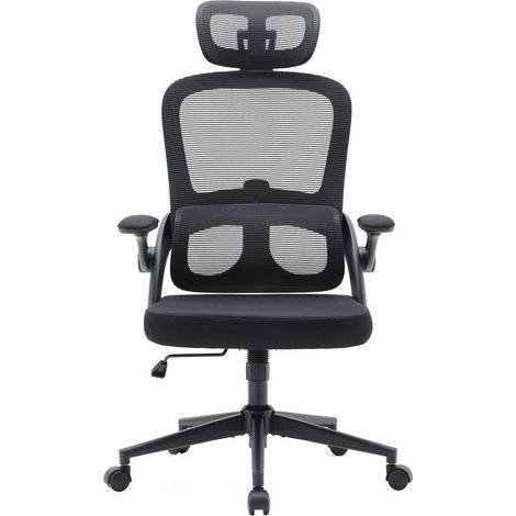 [NEUWERTIG] B-Ware Sihoo Bürostuhl Drehstuhl Ergonomie Schreibtischstuhl MC102C-M101 Netzstoff (1/2)
