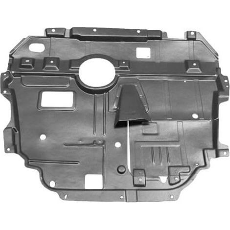 Cache sous moteur essence Toyota Auris 1 2007-2013