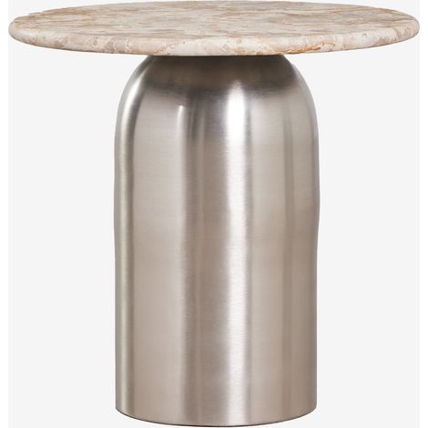 Mesita de noche Ø40 cm Alliser SKLUM        (1/5)