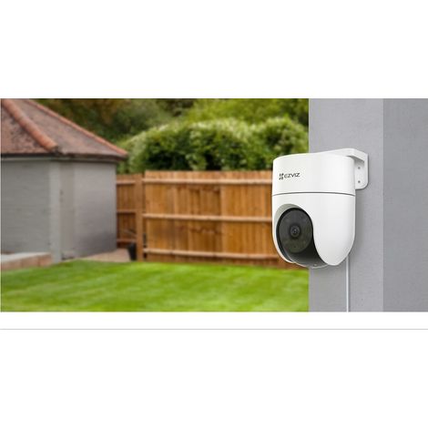 EZVIZ H8c 2K Dome IP-Sicherheitskamera Draußen 2304 x 1296 Pixel Decke/Wand (1/5)