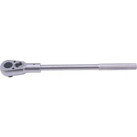 MOB - Cliquet forme poire 40 dents carre 3/4"