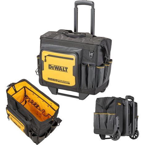 Dewalt DWST60107-1 Pro 18" Rolling Tool Bag (1/5)