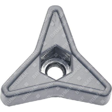 Pomo fijación manillar DUCAR DM41P - 055507