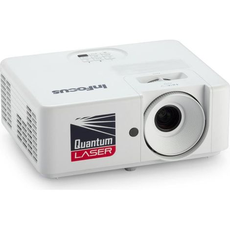 InFocus Nemesis I IN1006SL Proyectores láser WXGA DLP con Dos entradas HDMI