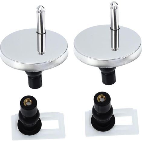 Boulons pour Abattant de Toilette Vis (1/5)