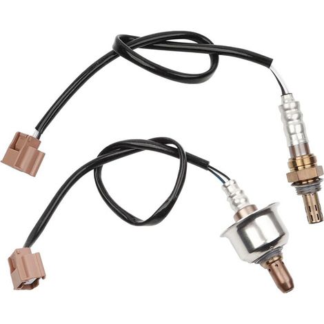 250-54102 250-241104 Sensore di ossigeno O2 per Versa e Versa Note, per Q70 e M35h a monte e a valle (1/2)