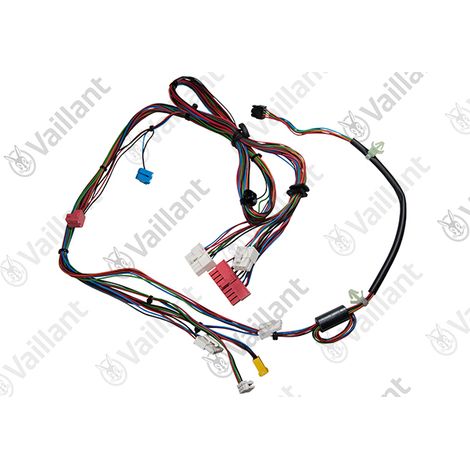 VAILLANT Kabelbaum VC 156+216+246+276+326/5-7 Vaillant-Nr. , 0020209532