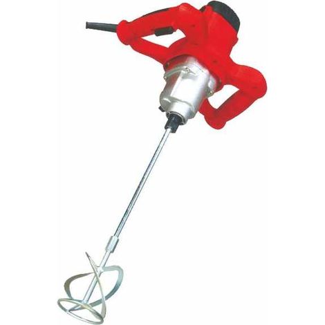Mezclador Mue 1600-2V Excel 07974