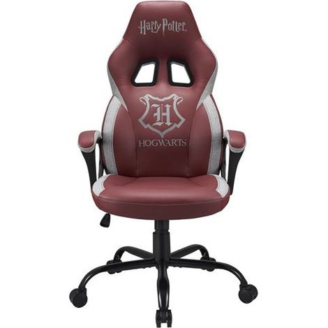 Asiento de juego original Subsonic de Harry Potter