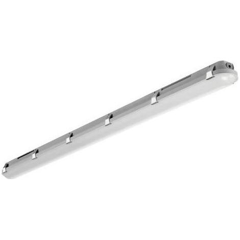 Brumberg Leuchten LED-Feuchtraumleuchte 1490mm 4000K 78015114 (1/5)
